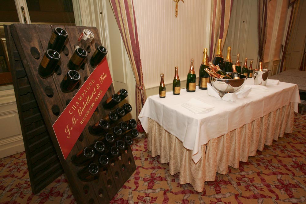 17.11.2006 Radisson SAS Palais Hotel